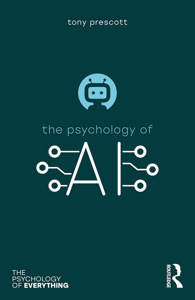 The Psychology of Artificial Intelligence image 0