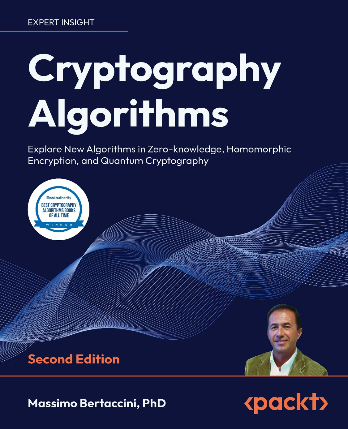 Cryptography Algorithms image 0