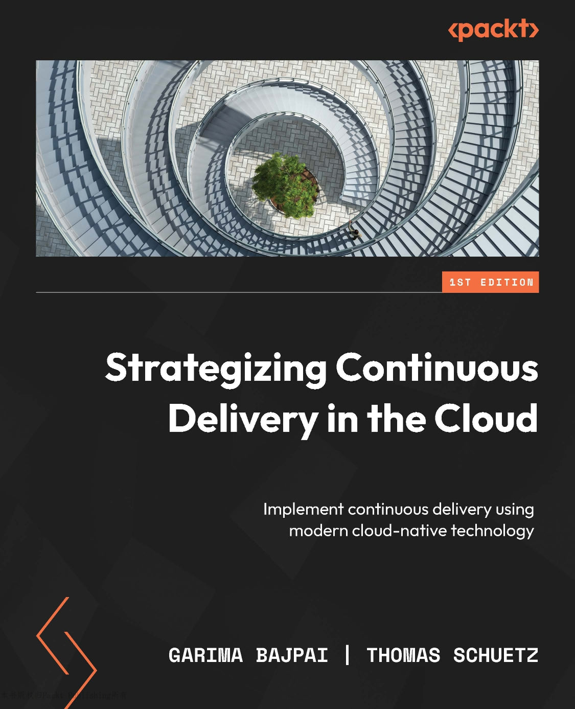 Strategizing Continuous Delivery in the Cloud image 0