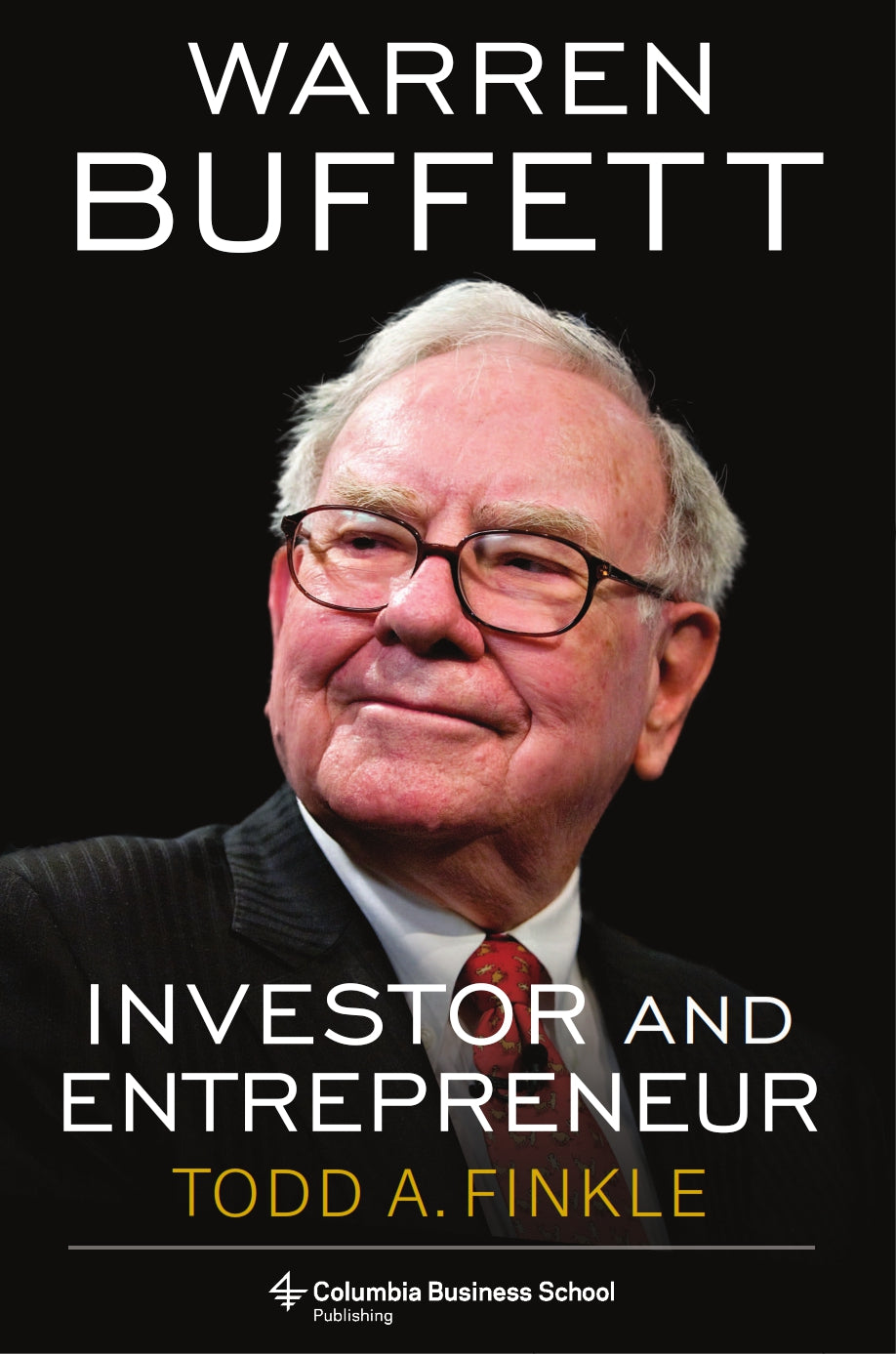 Warren Buffett, Investor and Entrepreneur image 0