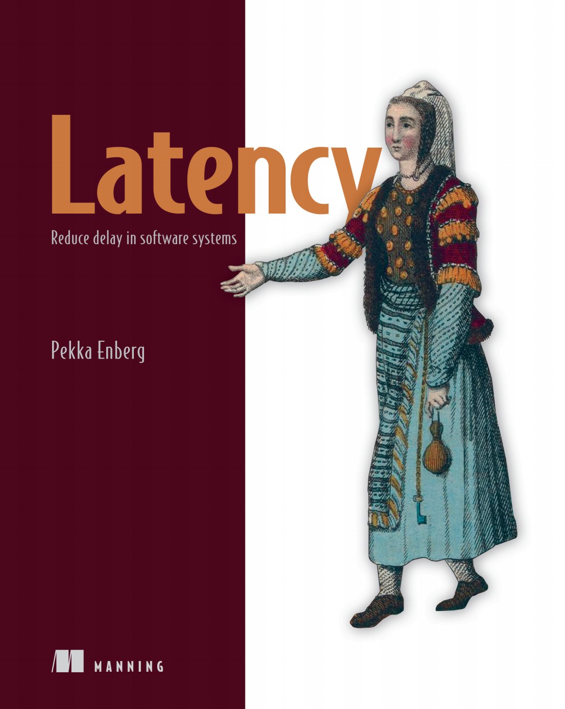 Latency, Reduce delay in software systems image 0