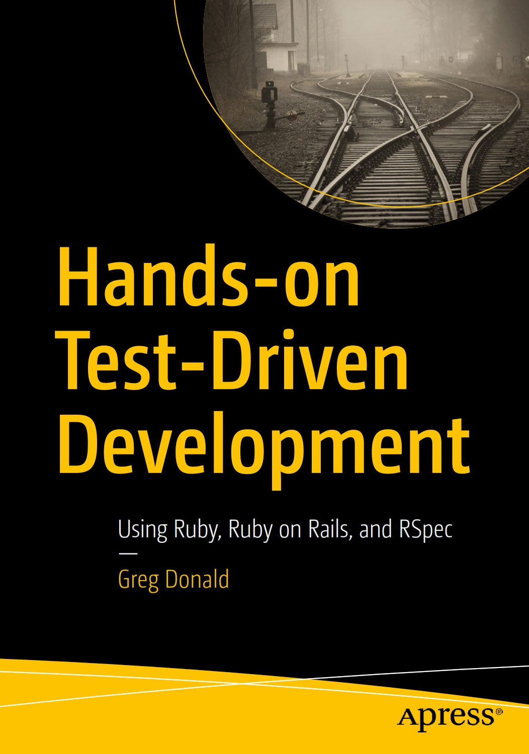 Hands-on Test-Driven Development image 0
