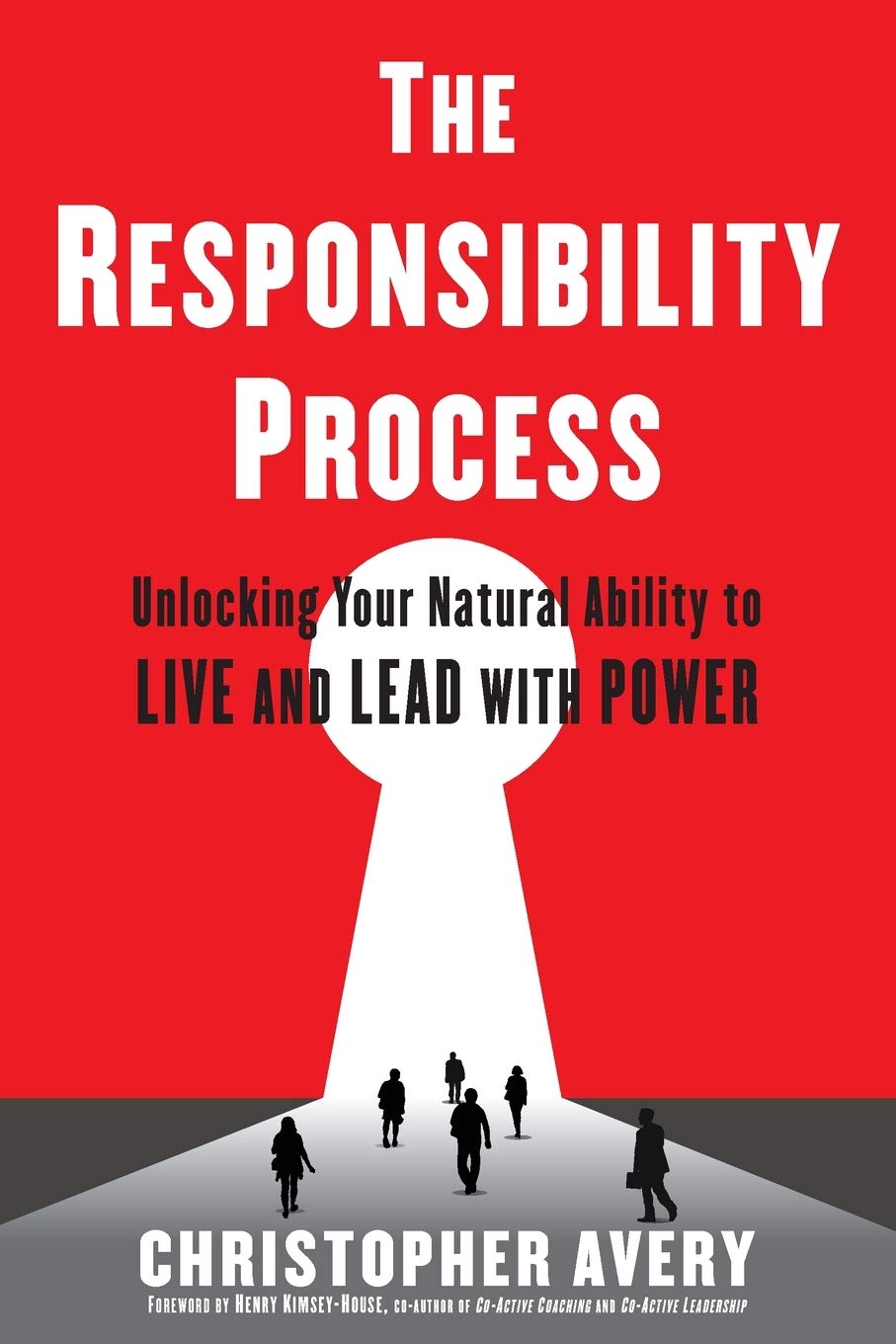 The Responsibility Process image 0