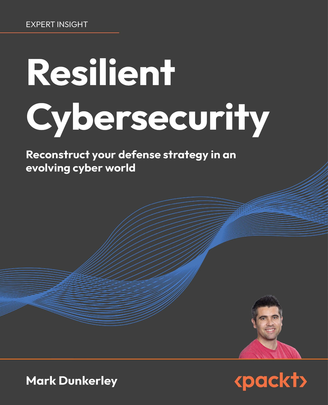 Resilient Cybersecurity image 0