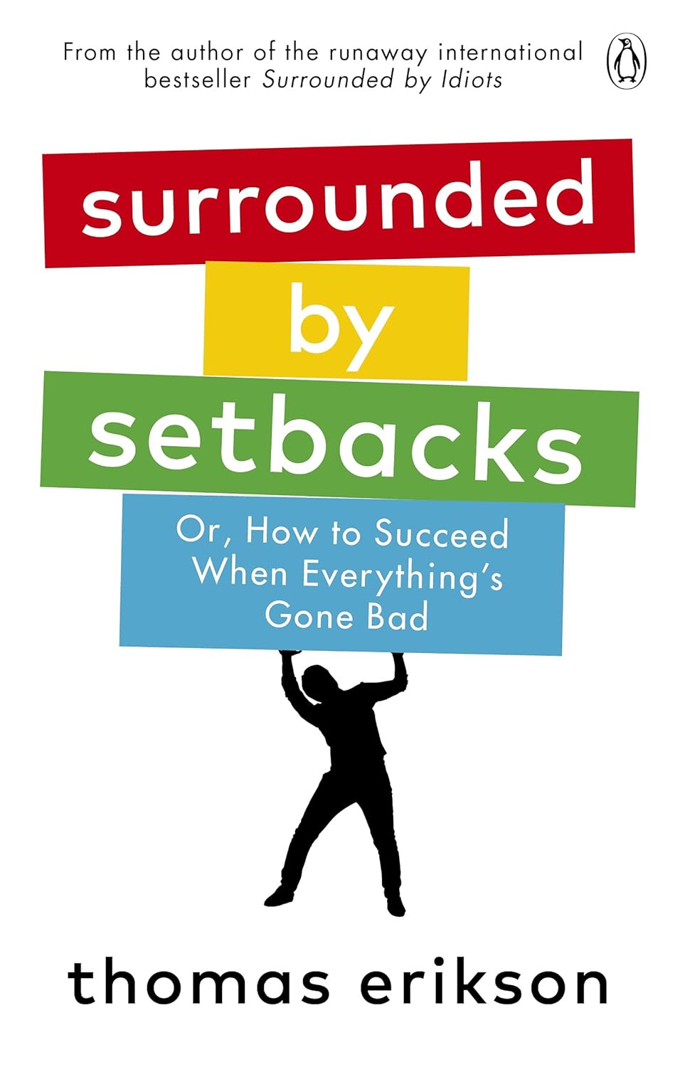 Surrounded by Setbacks image 0