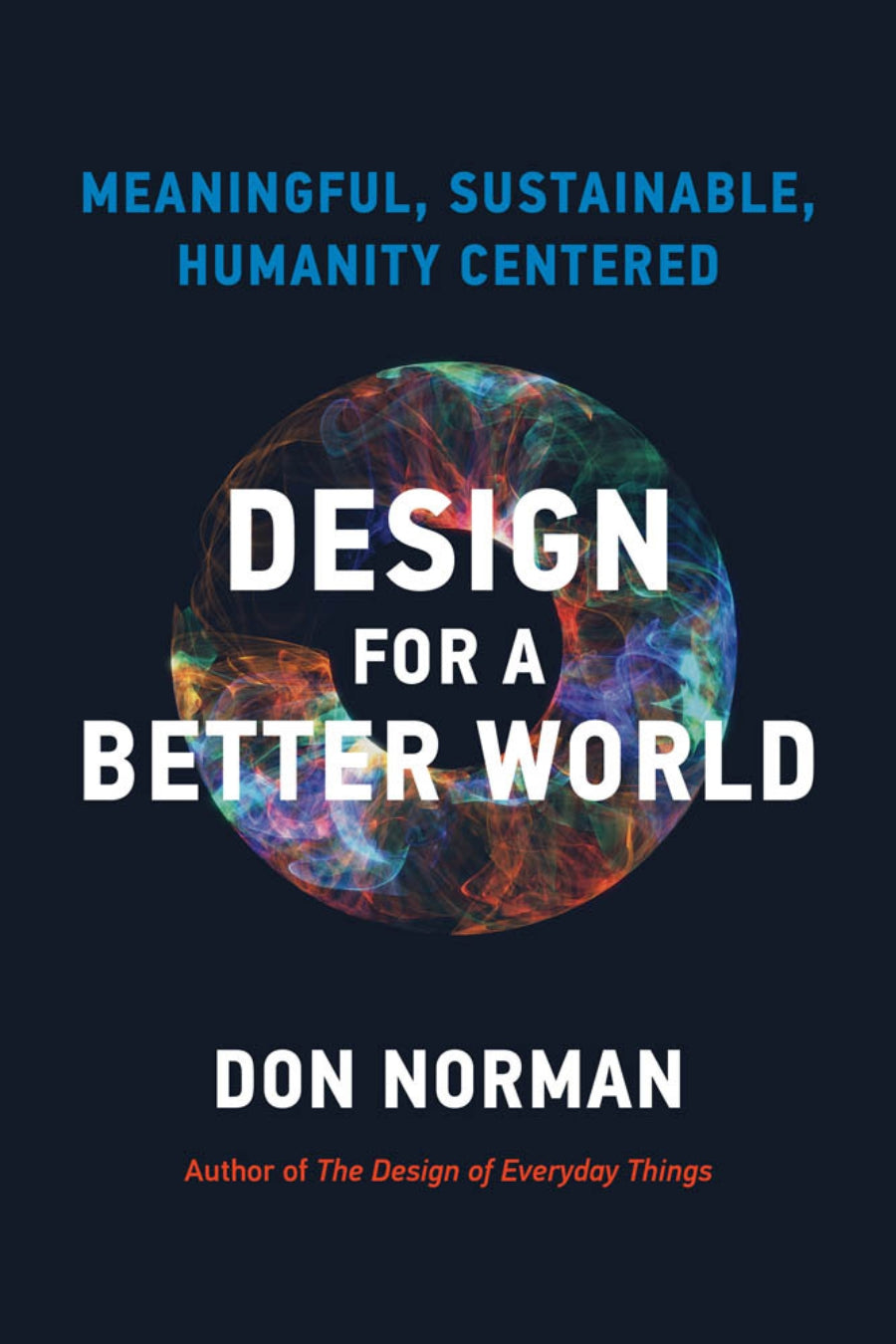 Design for a Better World image 0