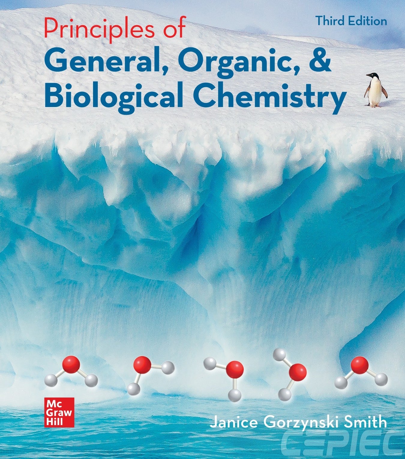Principles of General, Organic, & Biological Chemistry image 0