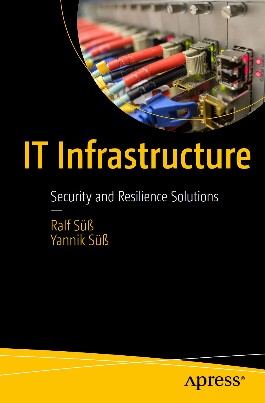 IT Infrastructure, Security and Resilience Solutions image 0