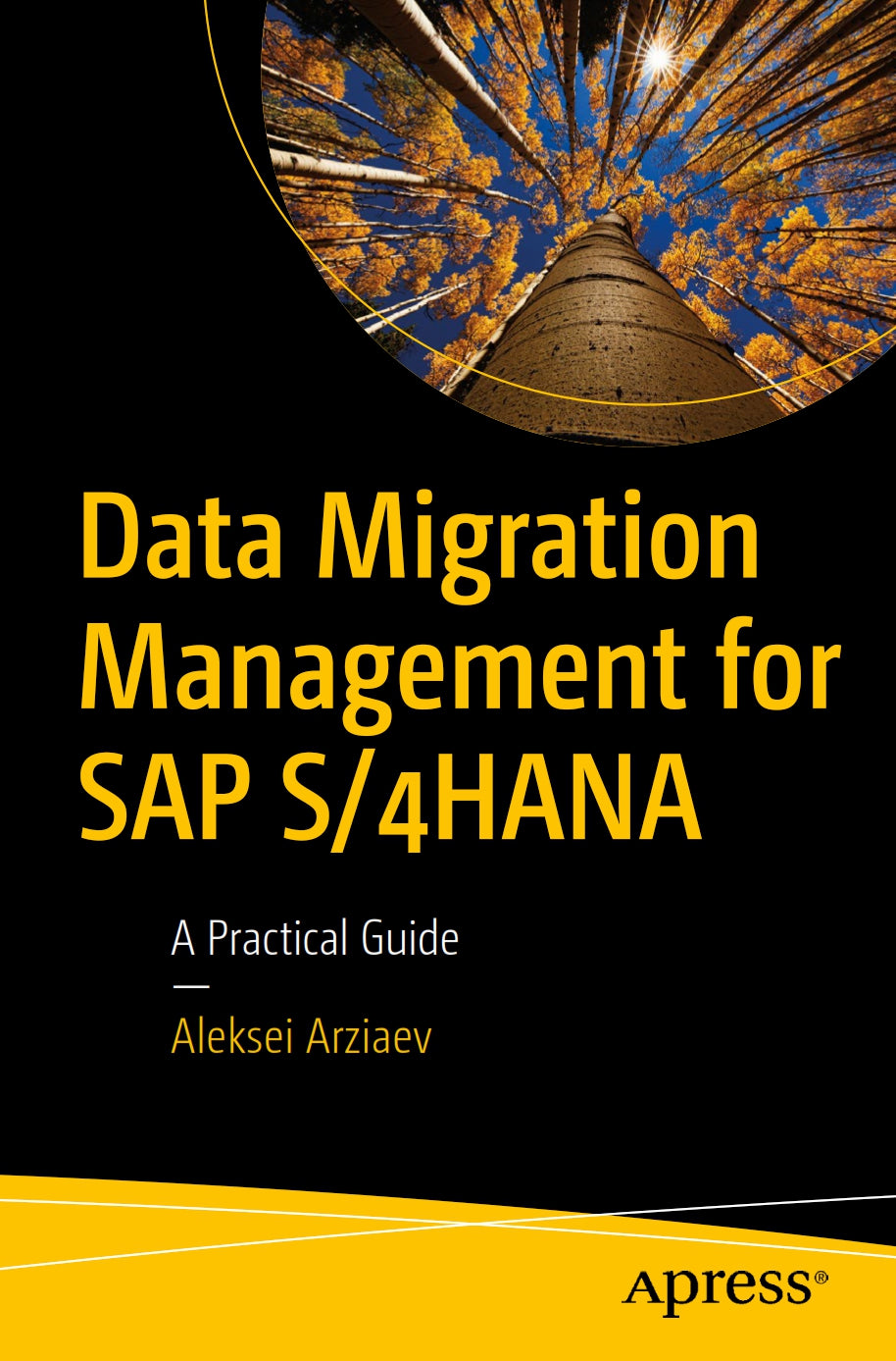 Data Migration Management for SAP S/4HANA image 0
