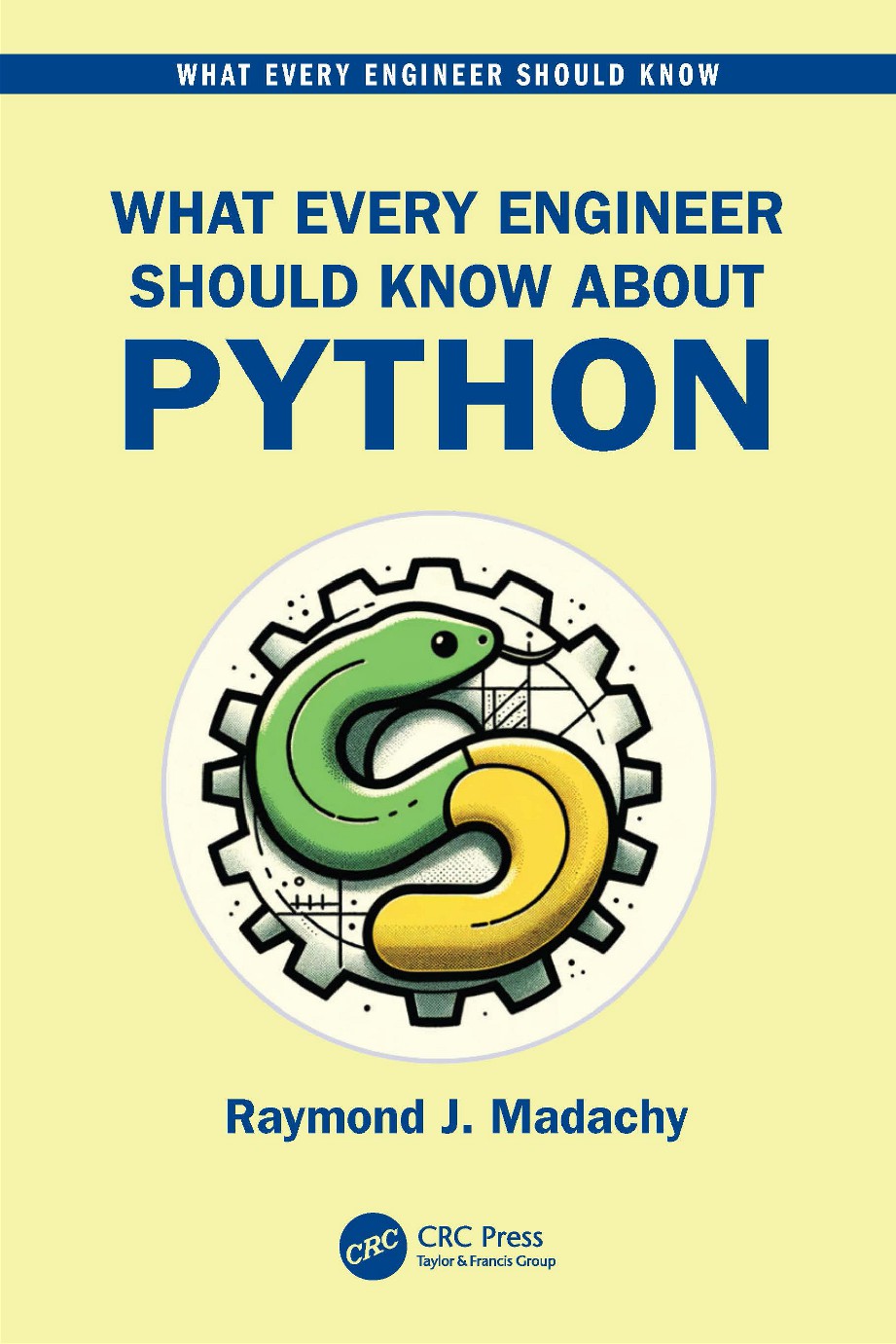 What Every Engineer Should Know About Python image 0
