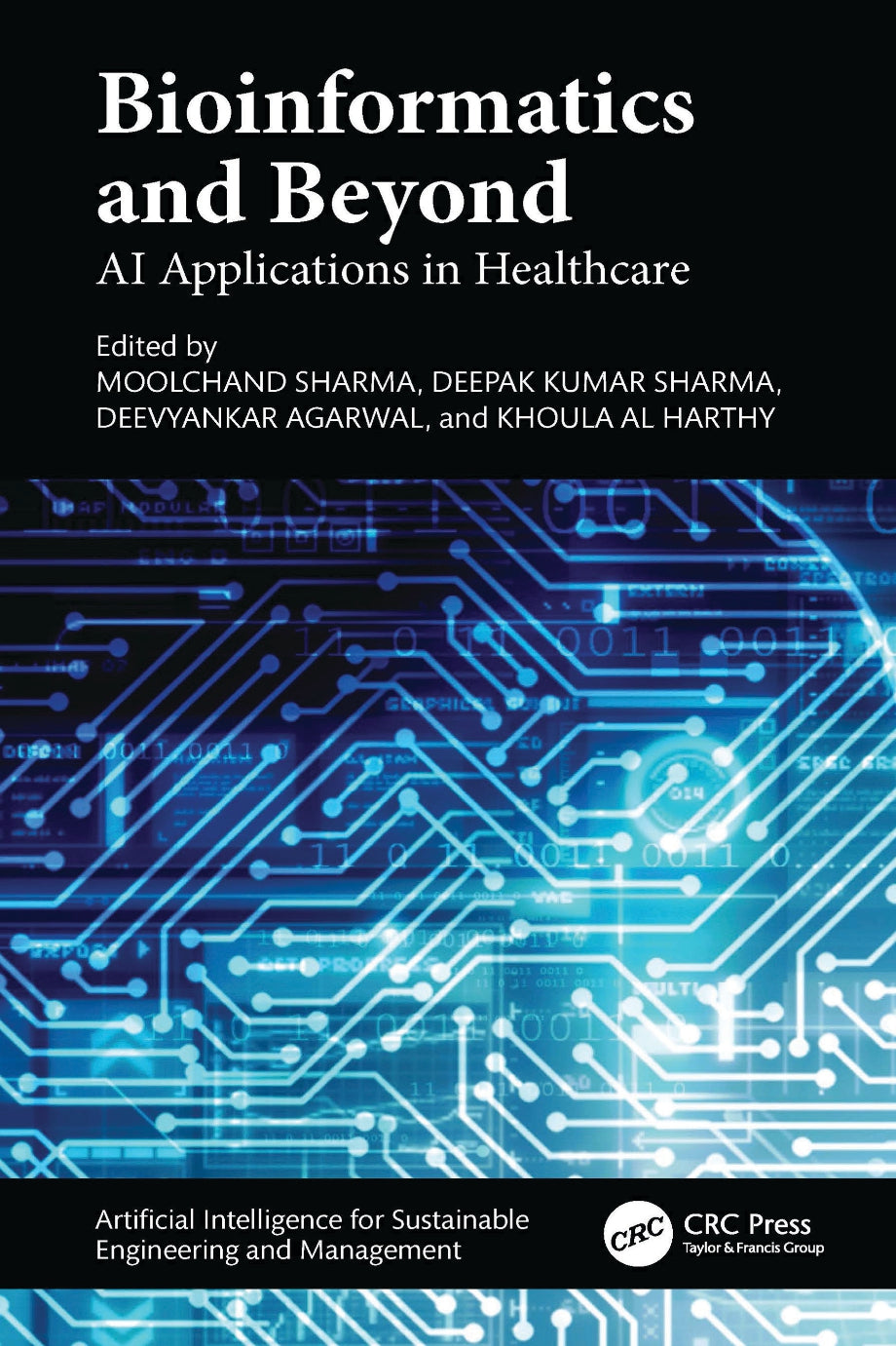 Bioinformatics and Beyond, AI Applications in Healthcare image 0