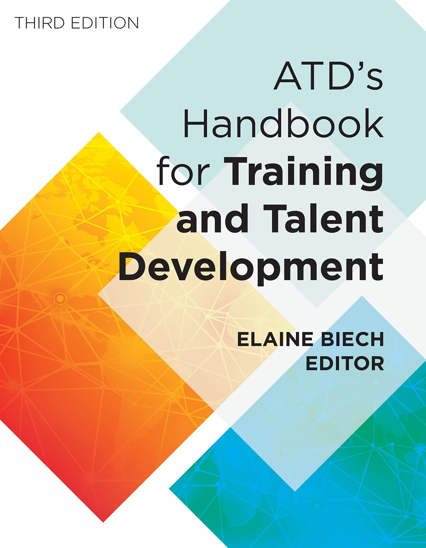 ATD’s Handbook for Training and Talent Development image 0