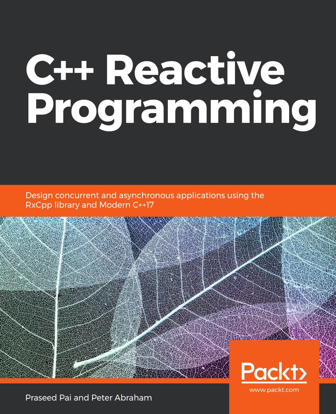 C++ Reactive Programming image 0