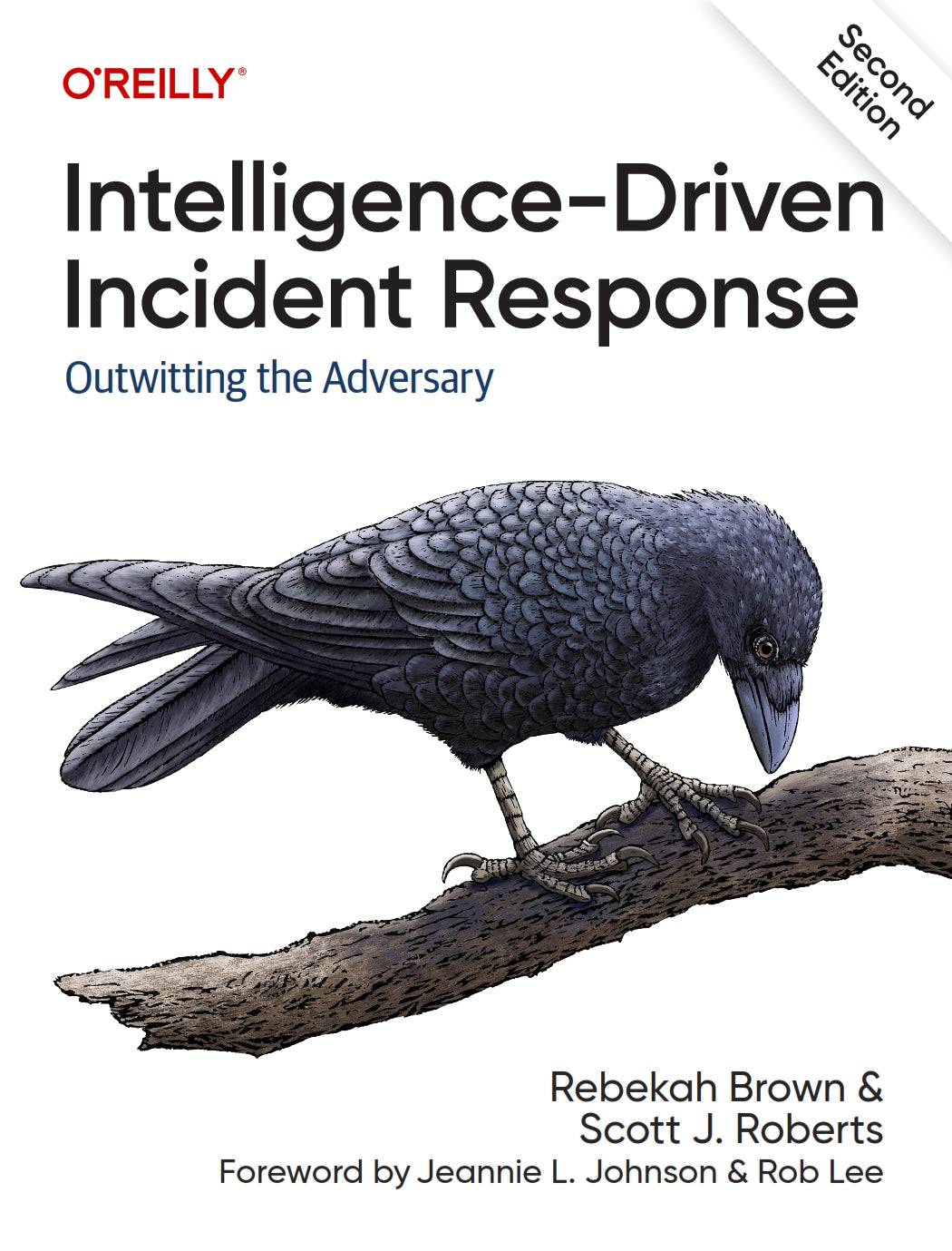 Intelligence-Driven Incident Response image 0