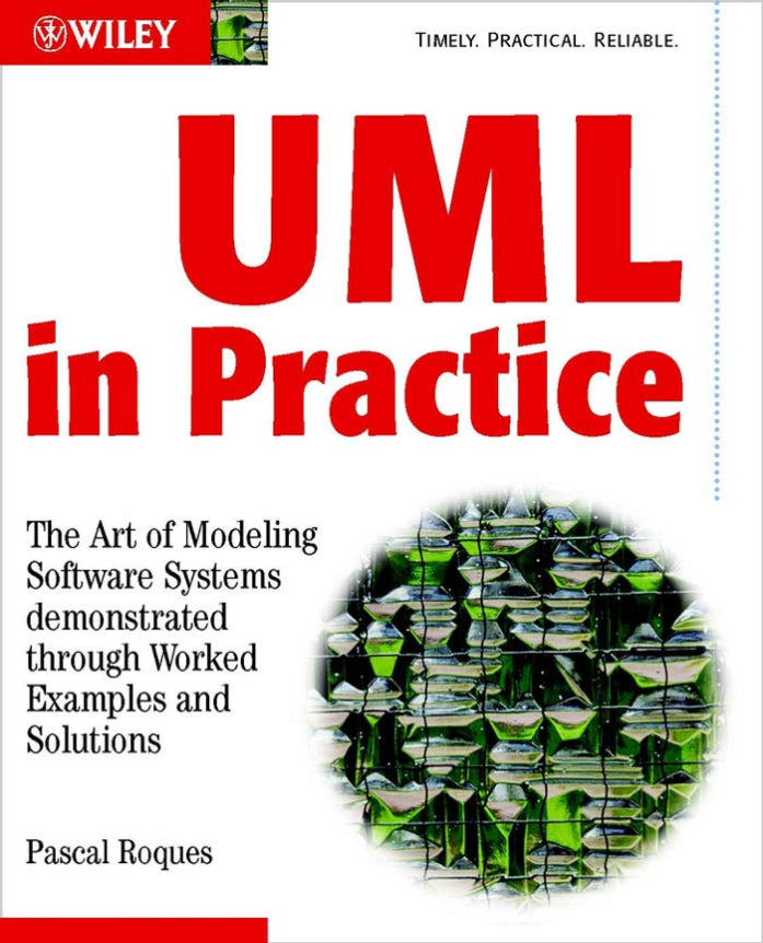 UML in Practice image 0