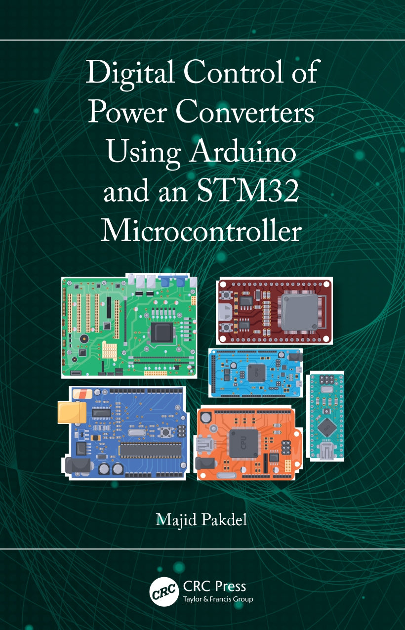 Digital Control of Power Converters Using Arduino and an STM32 Microcontroller image 0