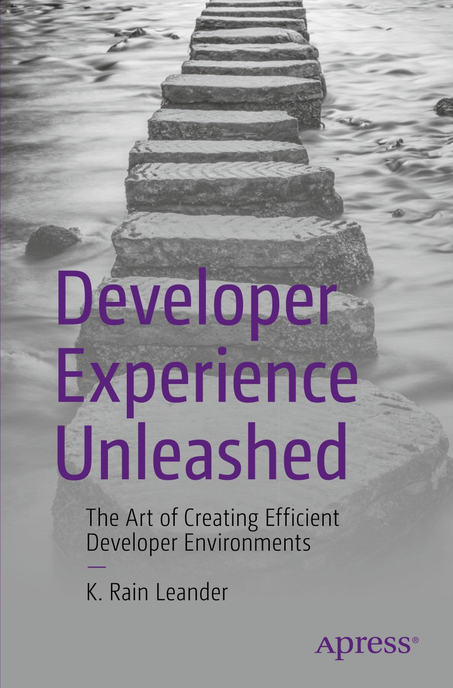 Developer Experience Unleashed image 0