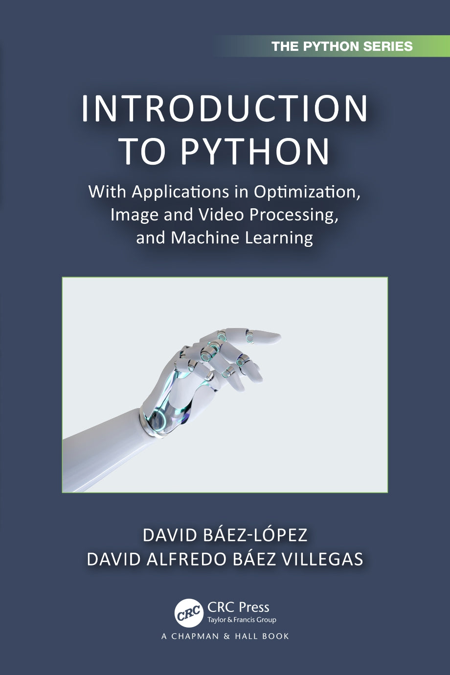 Introduction to Python image 0