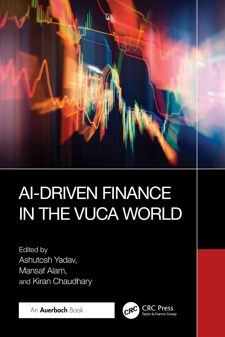 AI-Driven Finance in the VUCA World image 0