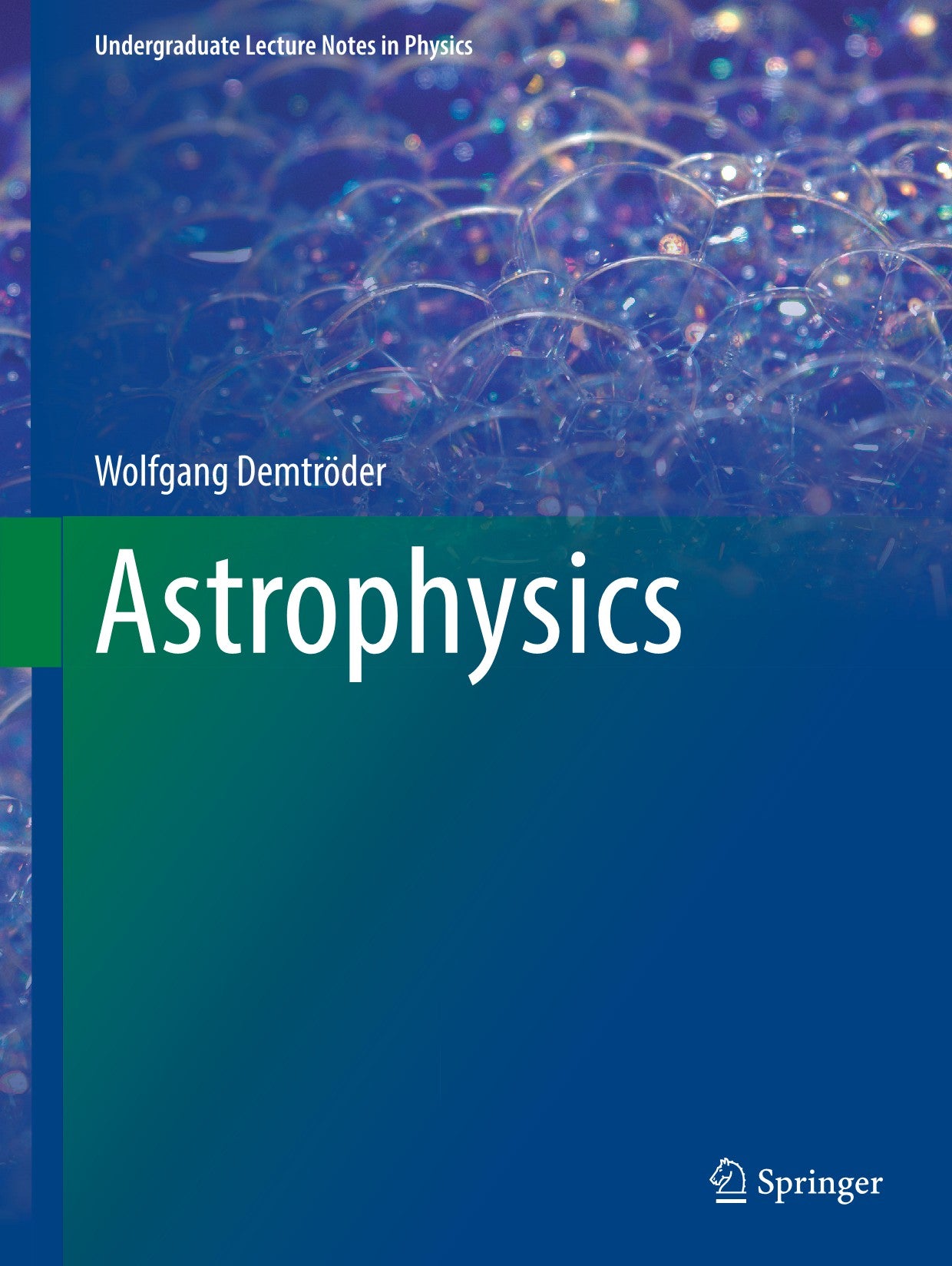 Astrophysics image 0