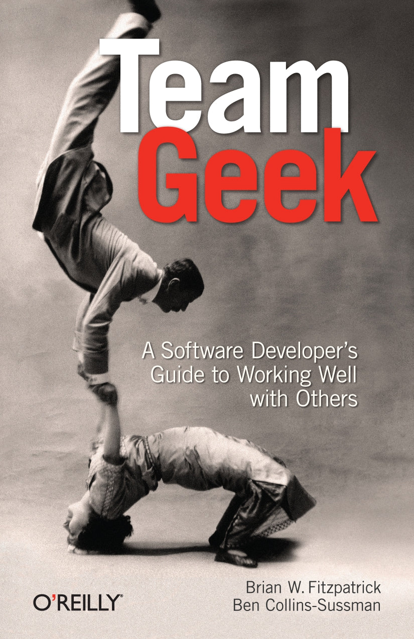 Team Geek image 0