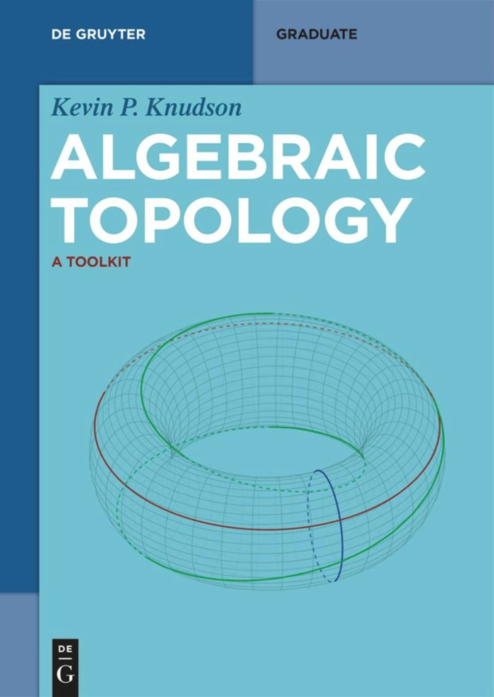 Algebraic Topology, A Toolkit image 0