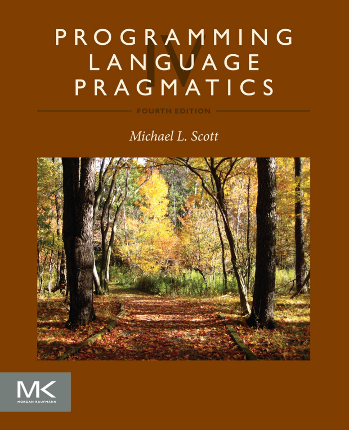 Programming Language Pragmatics image 0