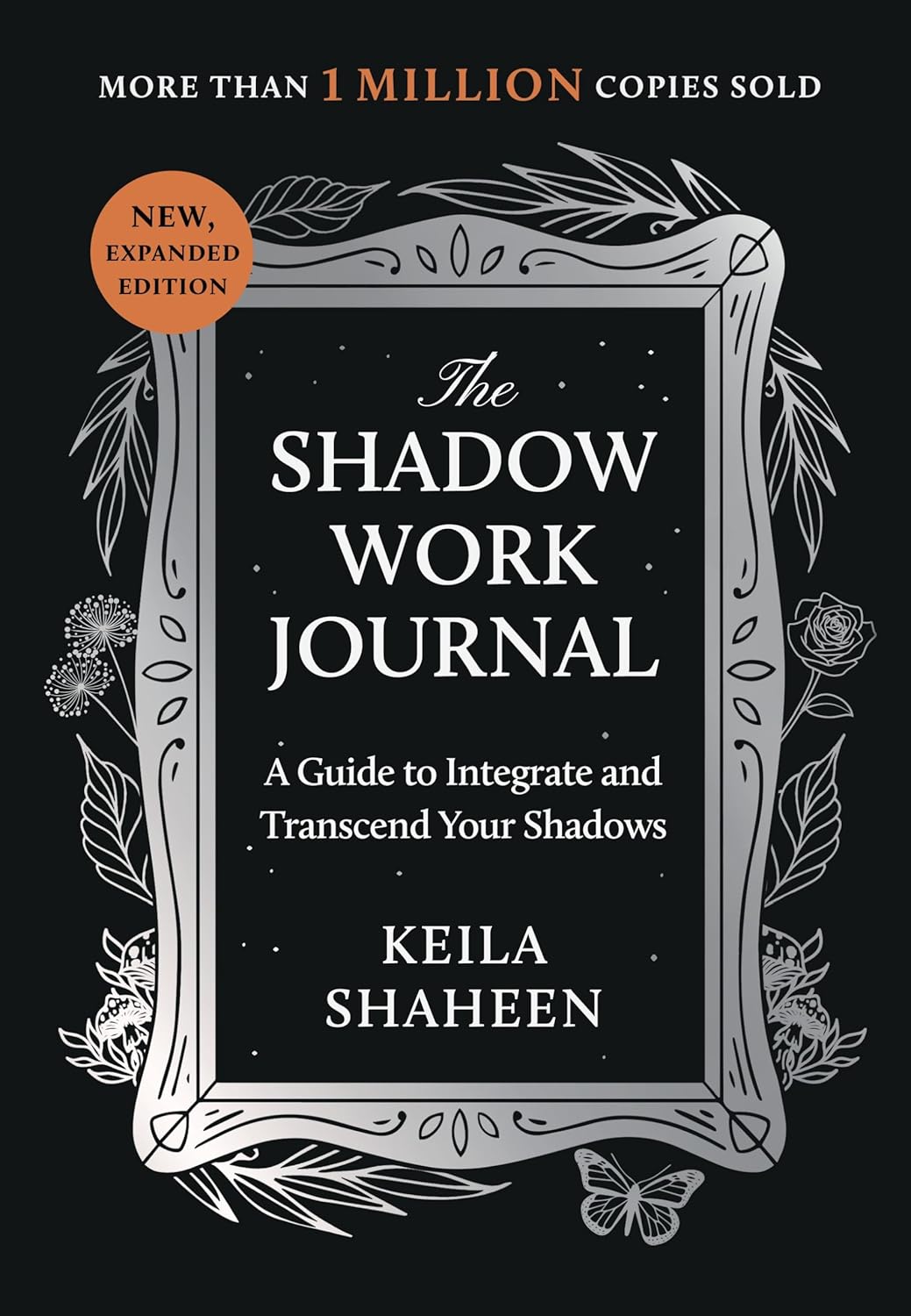 The Shadow Work Journal image 0