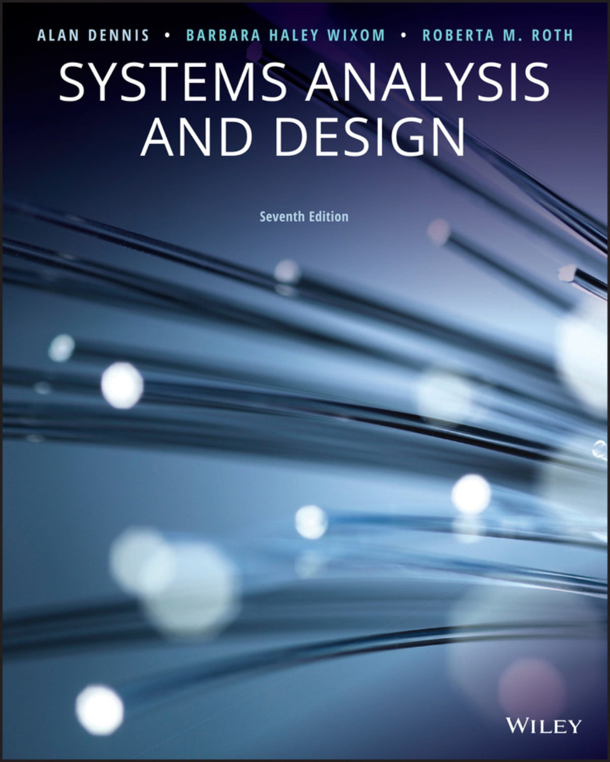 Systems Analysis and Design image 0