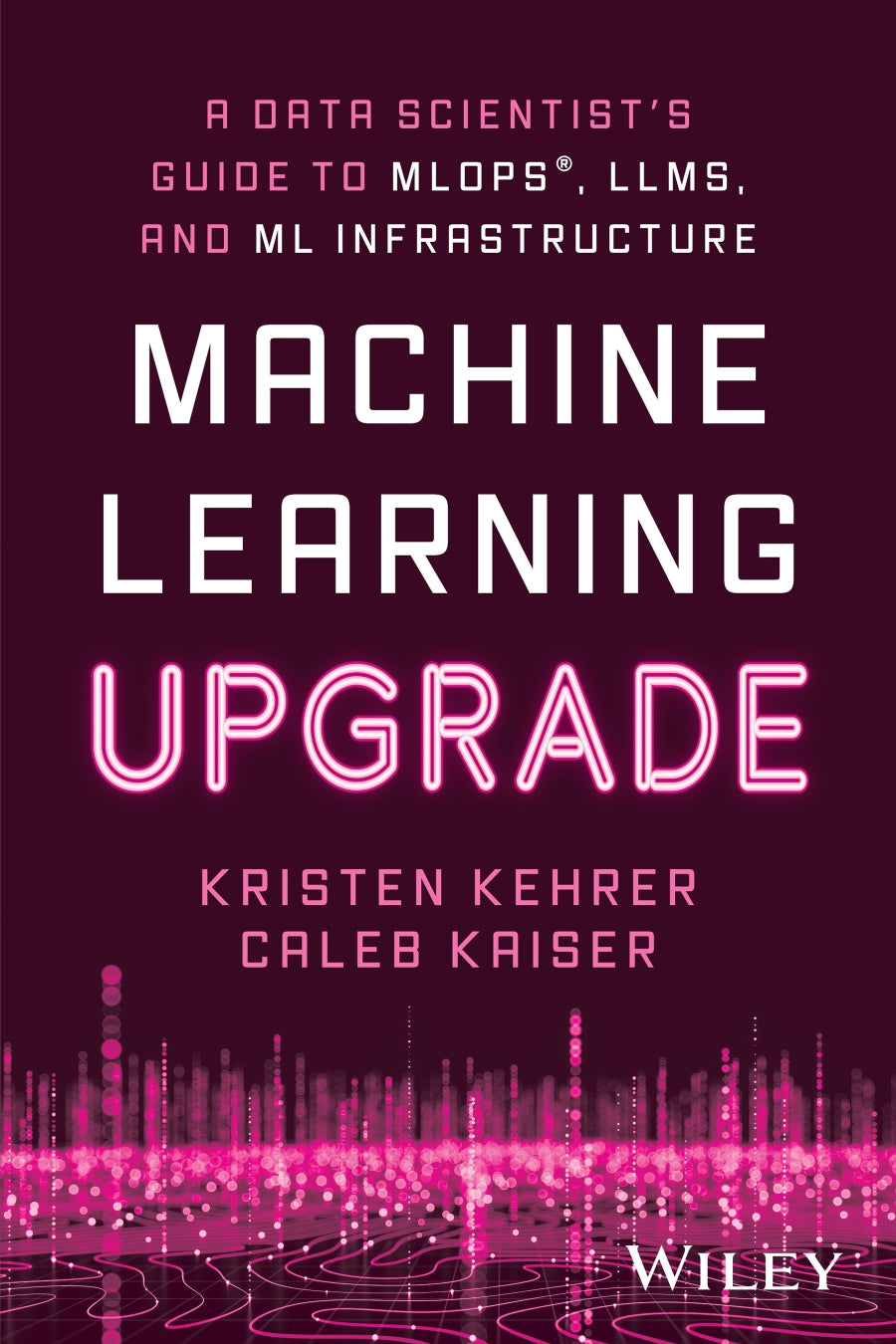 Machine Learning Upgrade image 0