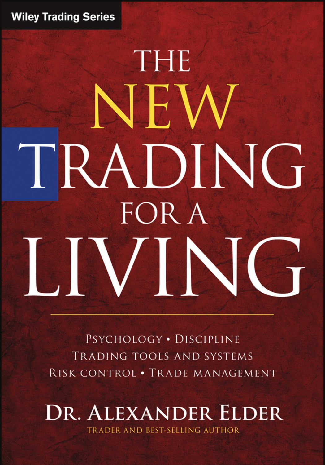 The New Trading for a Living image 0