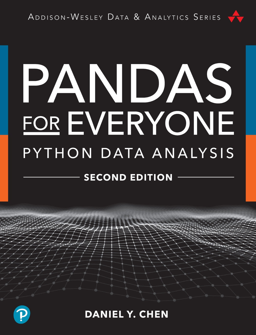 Pandas for Everyone, Python Data Analysis image 0