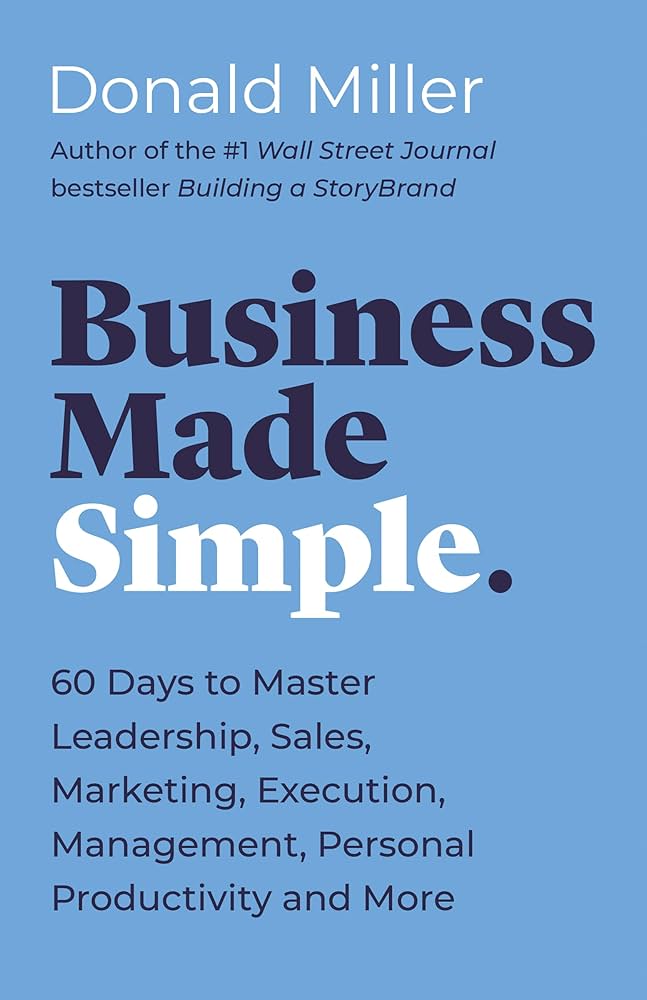 Business Made Simple image 0