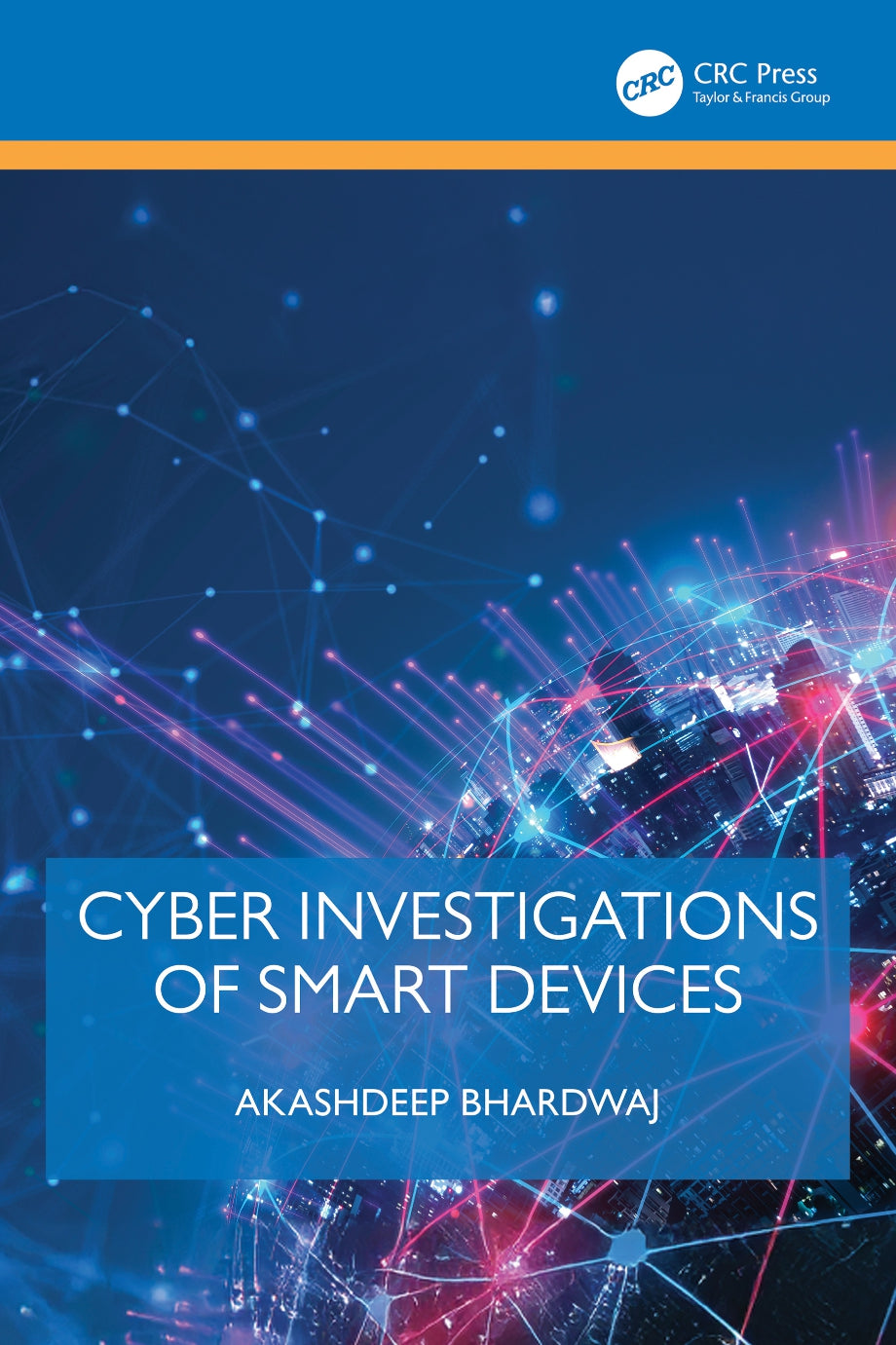 Cyber Investigations of Smart Devices image 0