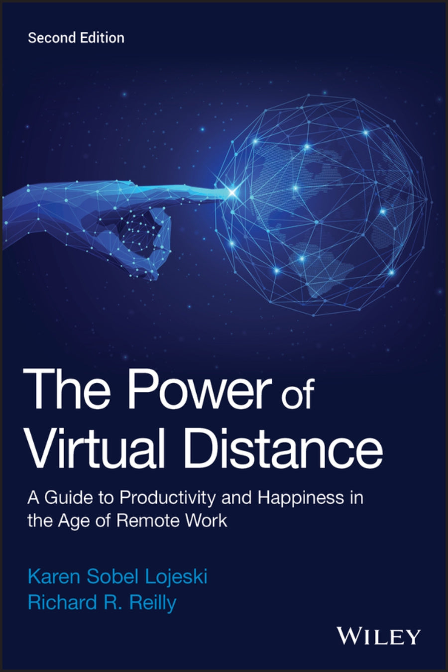 The Power of Virtual Distance image 0