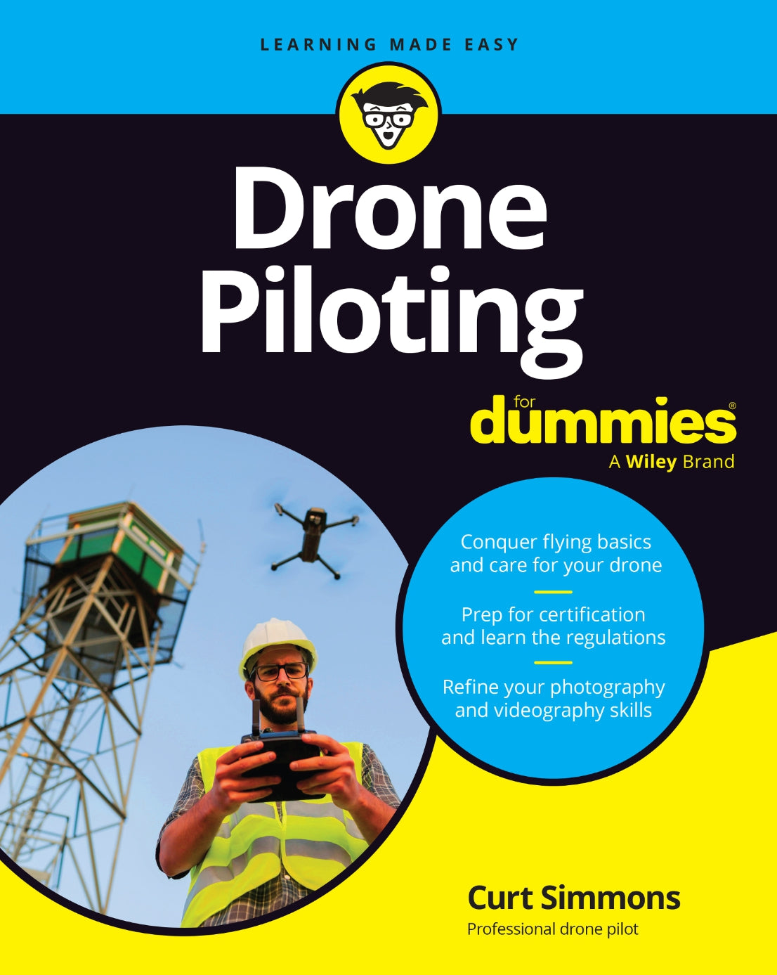 Drone Piloting For Dummies image 0