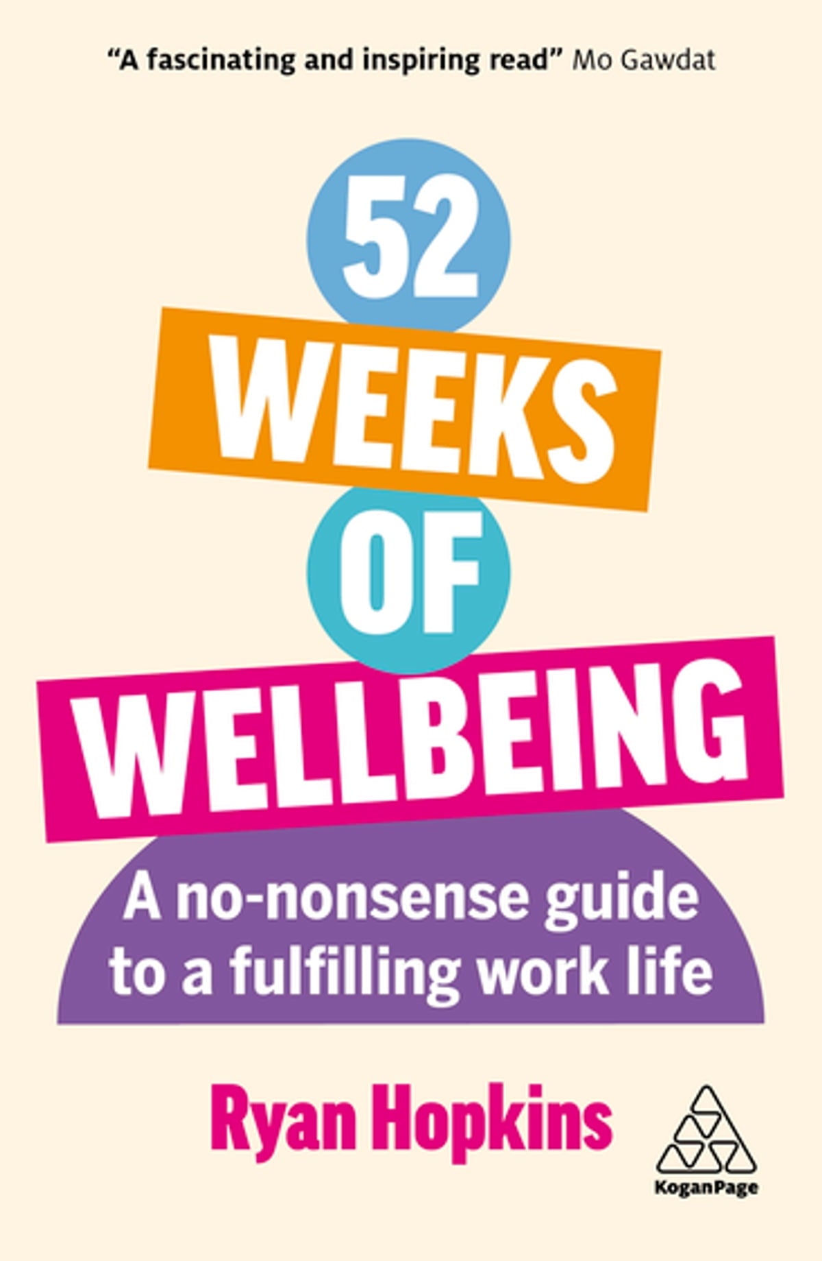 52 Weeks of Wellbeing image 0