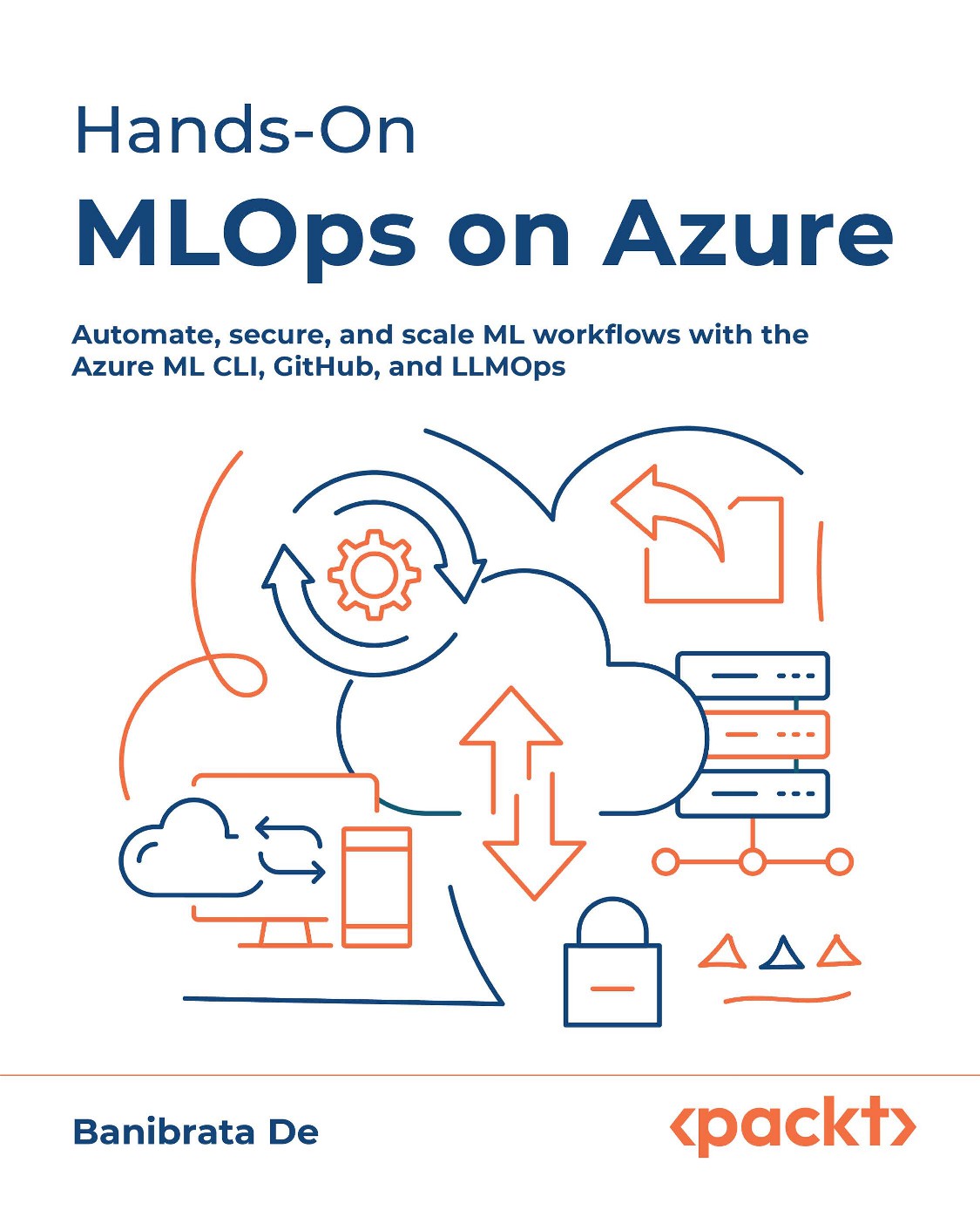 Hands-On MLOps on Azure image 0