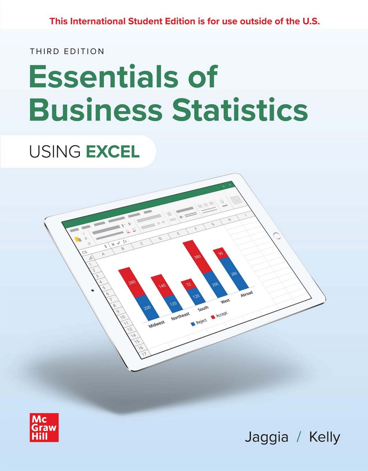 Essentials of Business Statistics image 0
