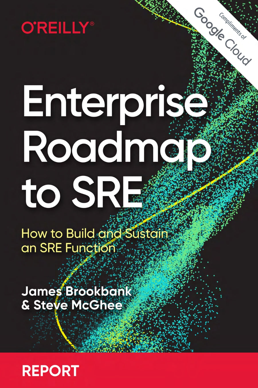 Enterprise Roadmap to SRE image 0