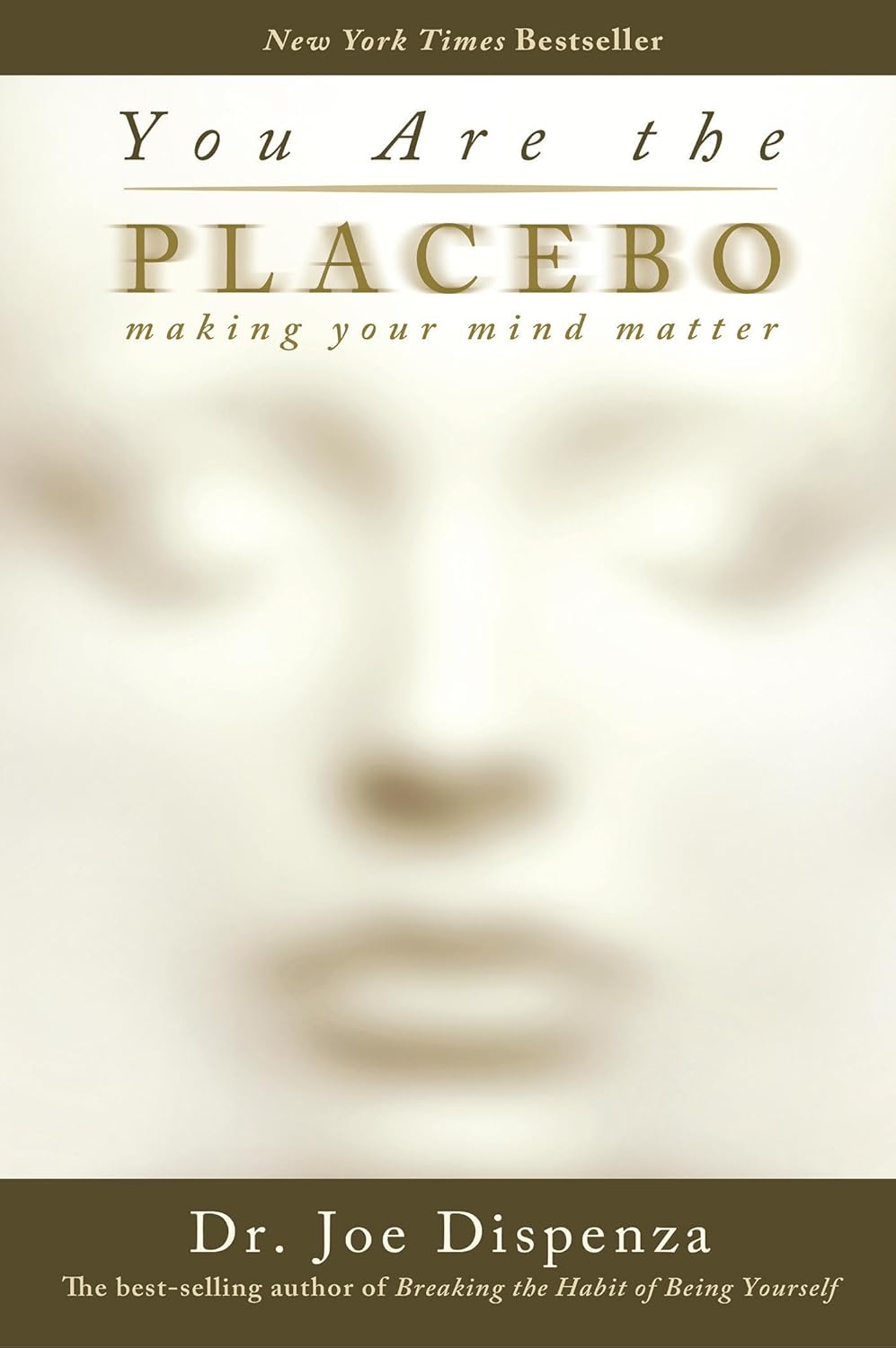 You Are the Placebo image 0