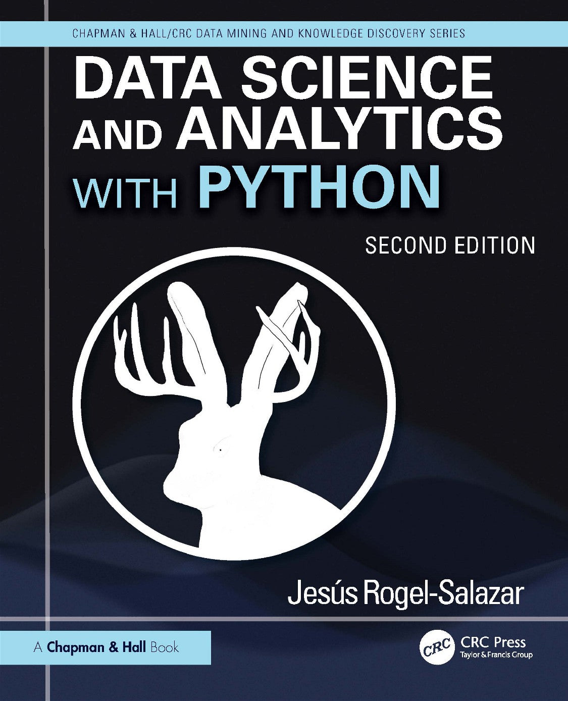 Data Science and Analytics with Python image 0