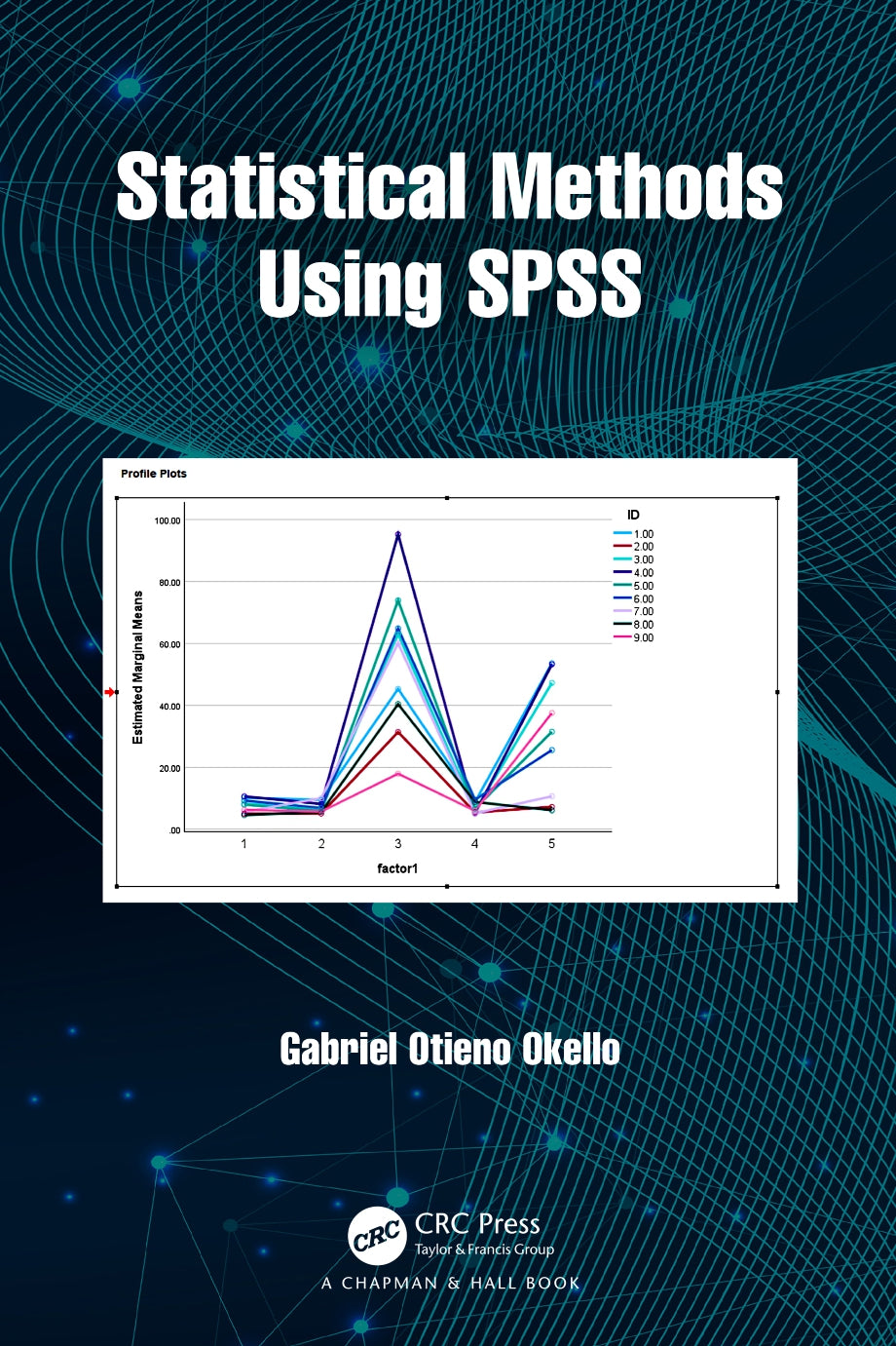 Statistical Methods Using SPSS image 0