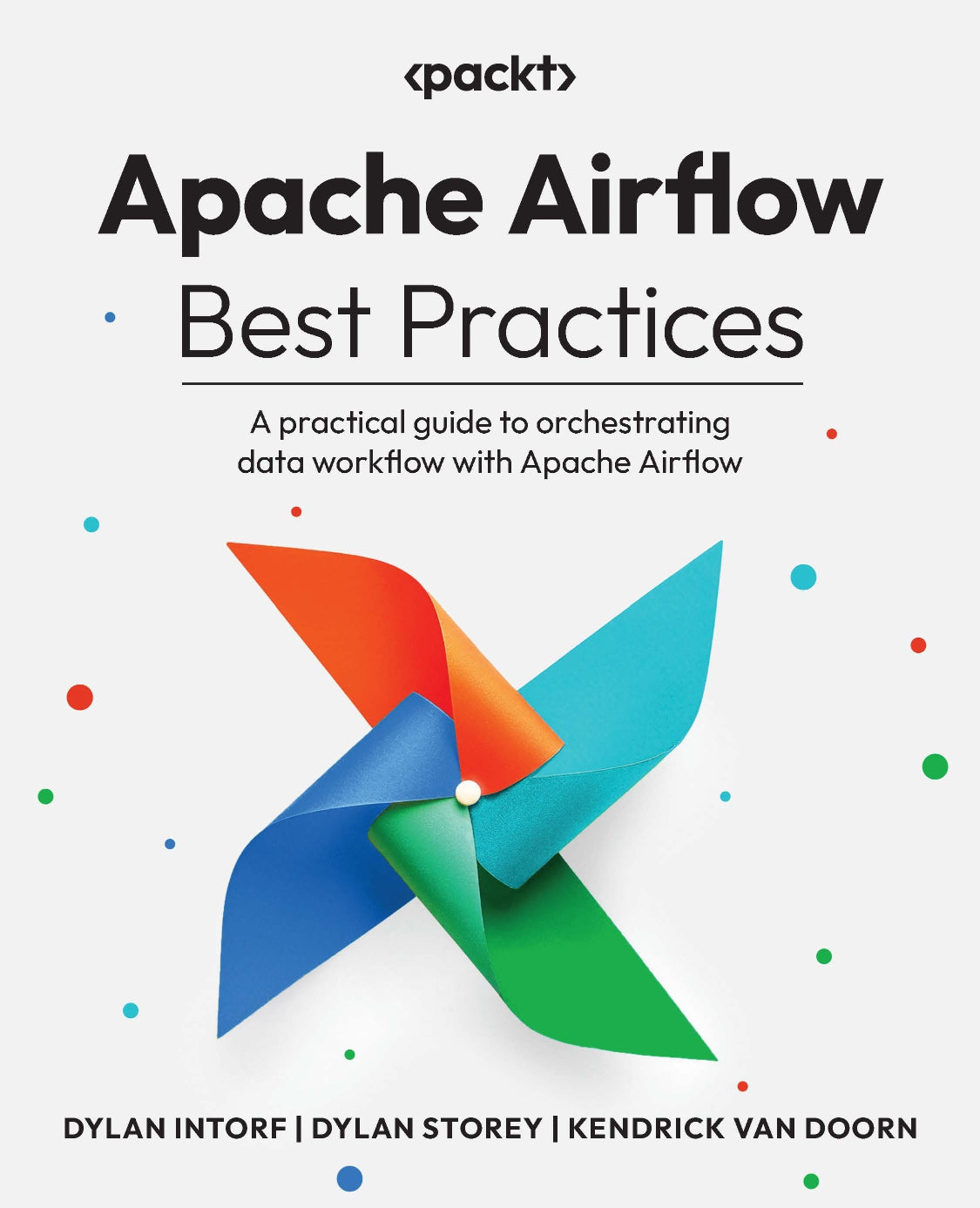 Apache Airflow Best Practices image 0