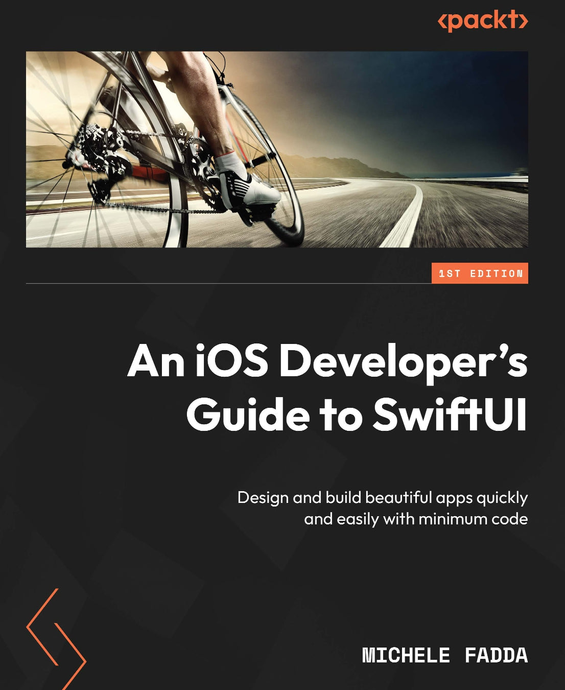 An iOS Developer’s Guide to SwiftUI image 0