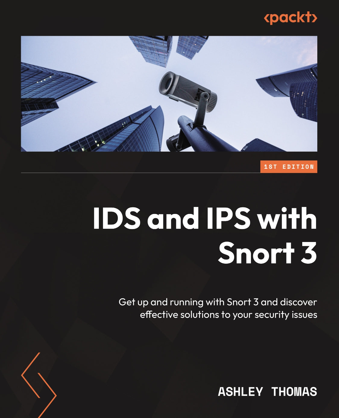 IDS and IPS with Snort 3 image 0