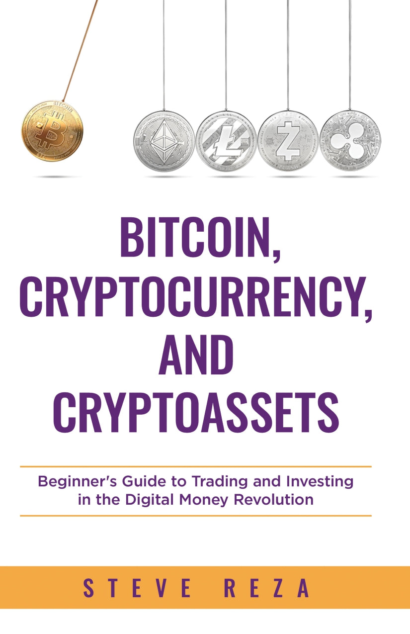 Bitcoin, Cryptocurrency, and Cryptoassets image 0