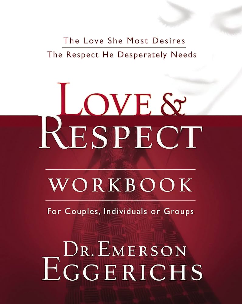 Love and Respect Workbook image 0