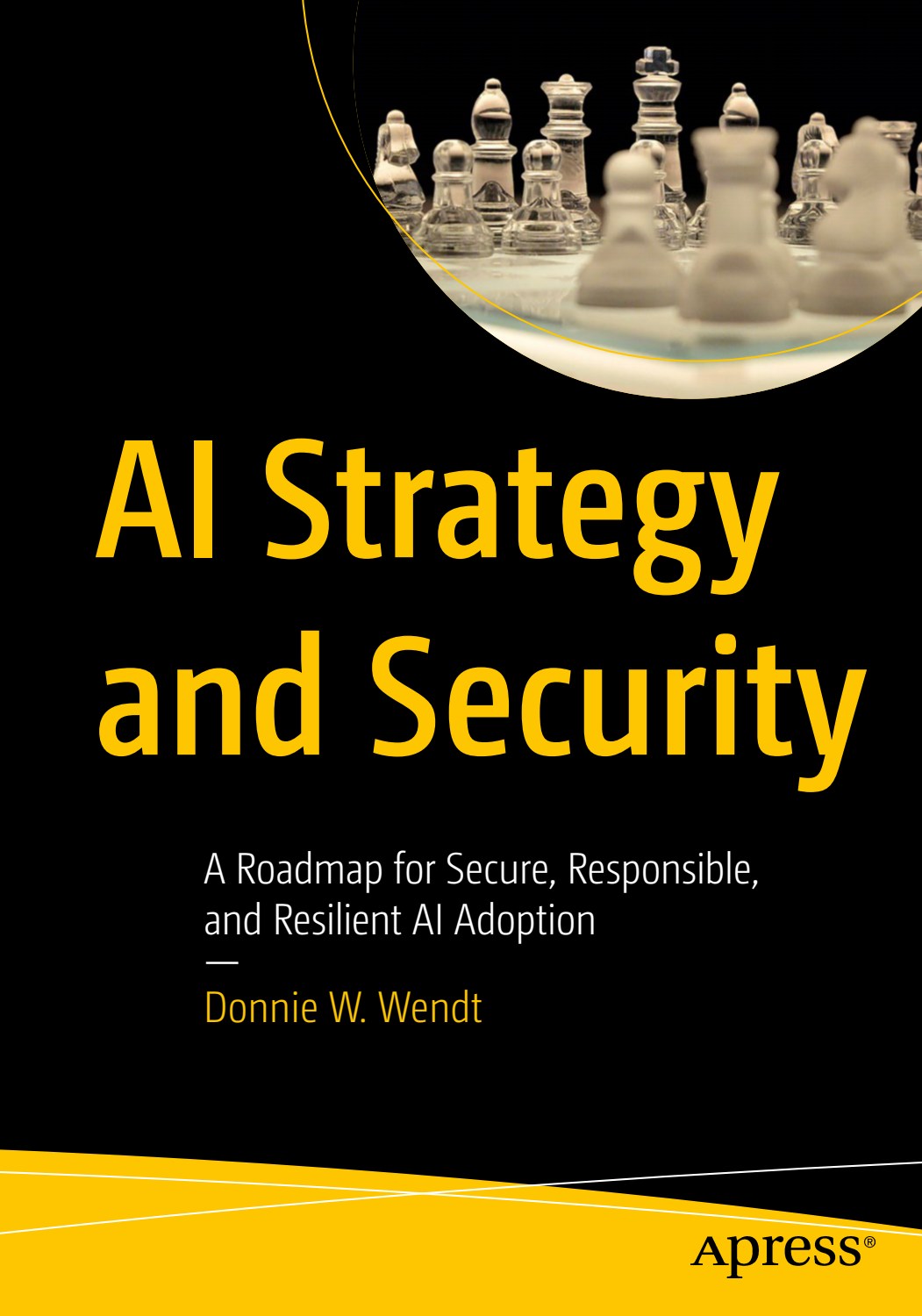 AI Strategy and Security image 0