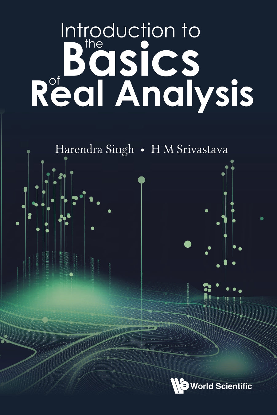 Introduction to the Basics of Real Analysis image 0
